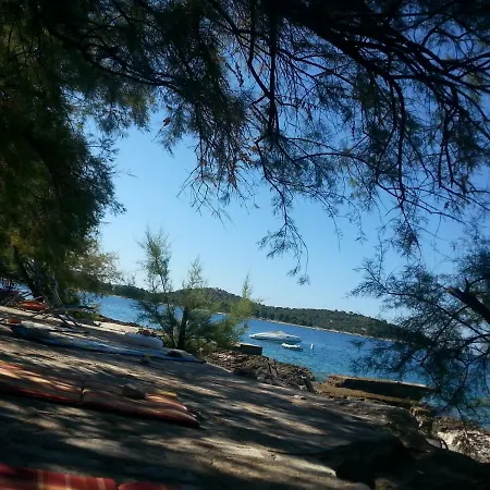 Ursula Rogoznica (Sibenik-Knin)
