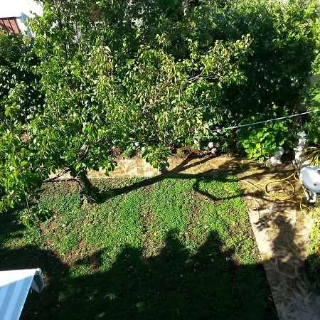 Ursula Apartment Rogoznica (Sibenik-Knin)