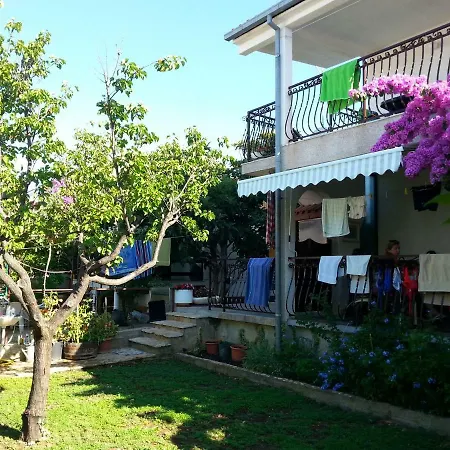 Apartment Ursula Rogoznica (Sibenik-Knin)