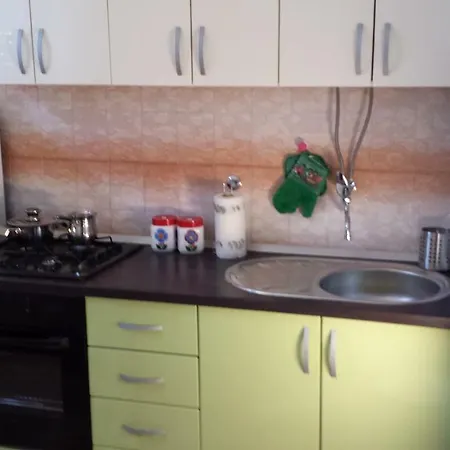 Ursula Apartment
